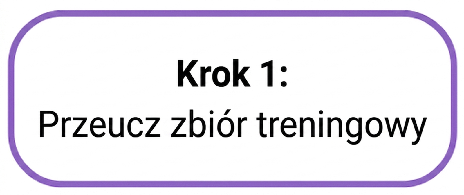 Krok 1