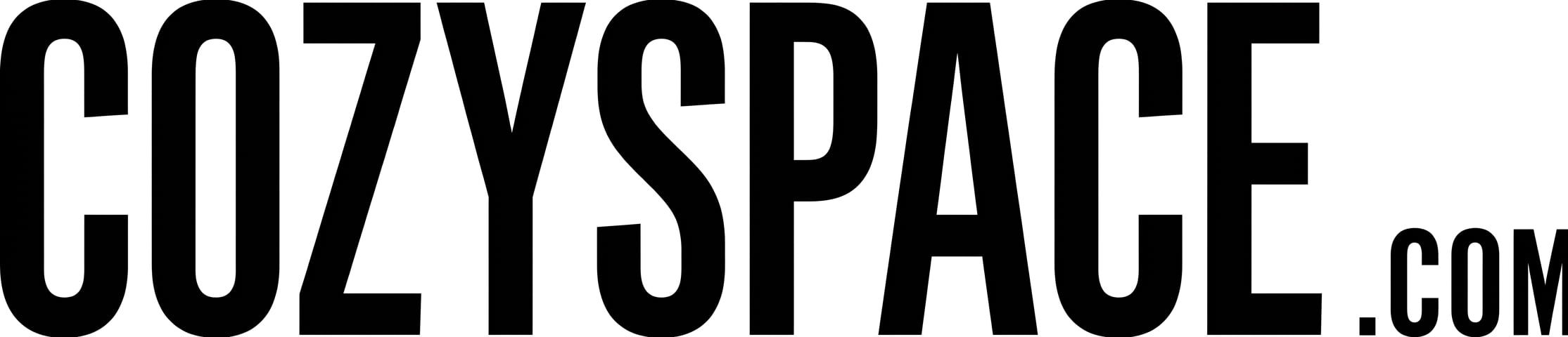 Logo Cozyspace.com