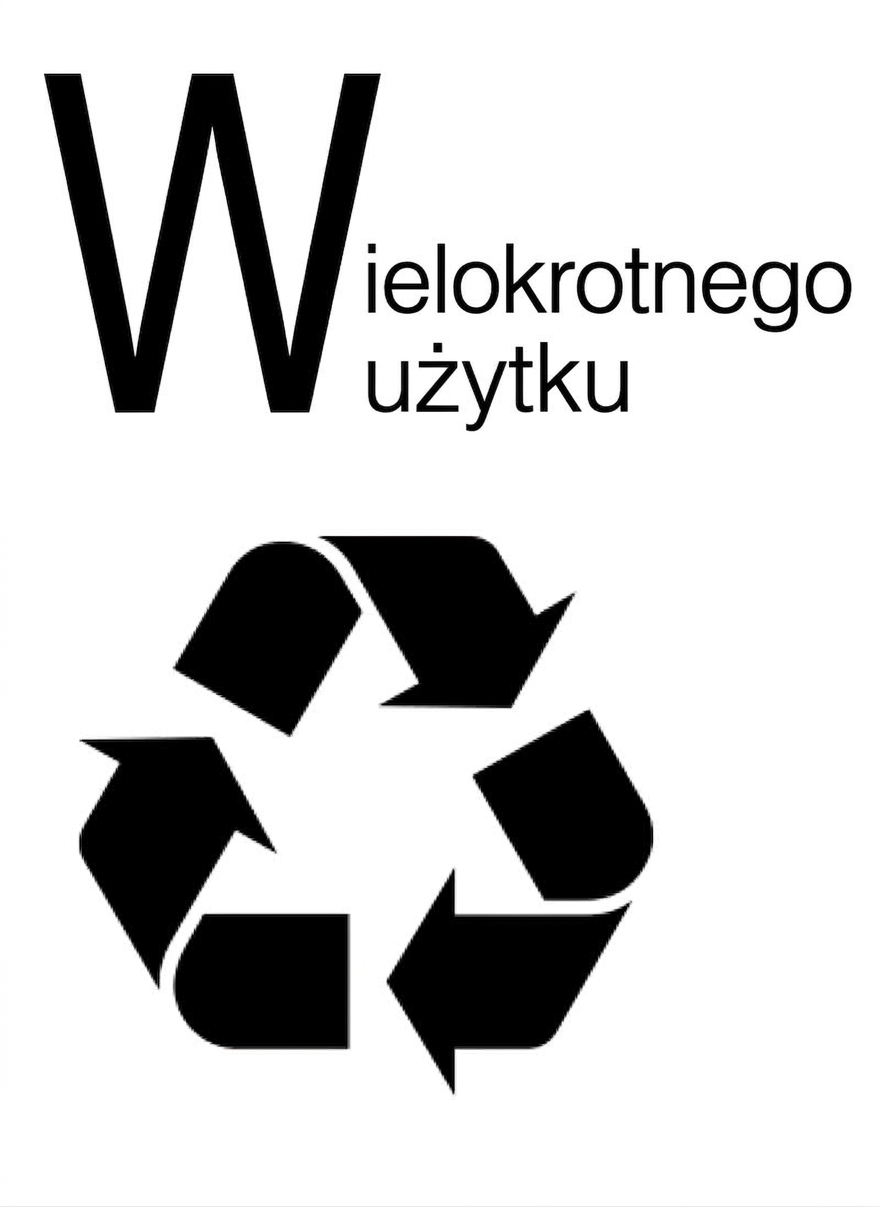 Ilustracja zasady ponownego wykorzystania