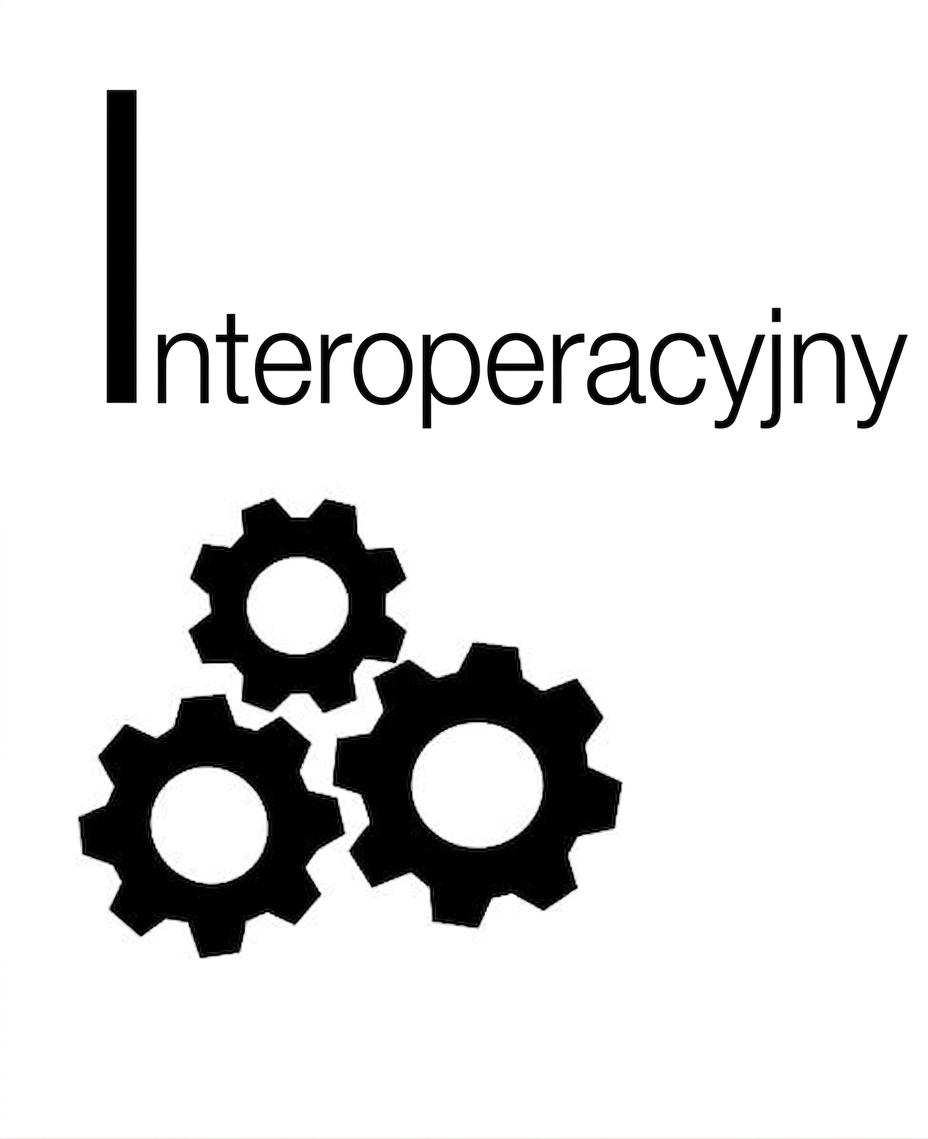 Ilustracja zasady interoperacyjności
