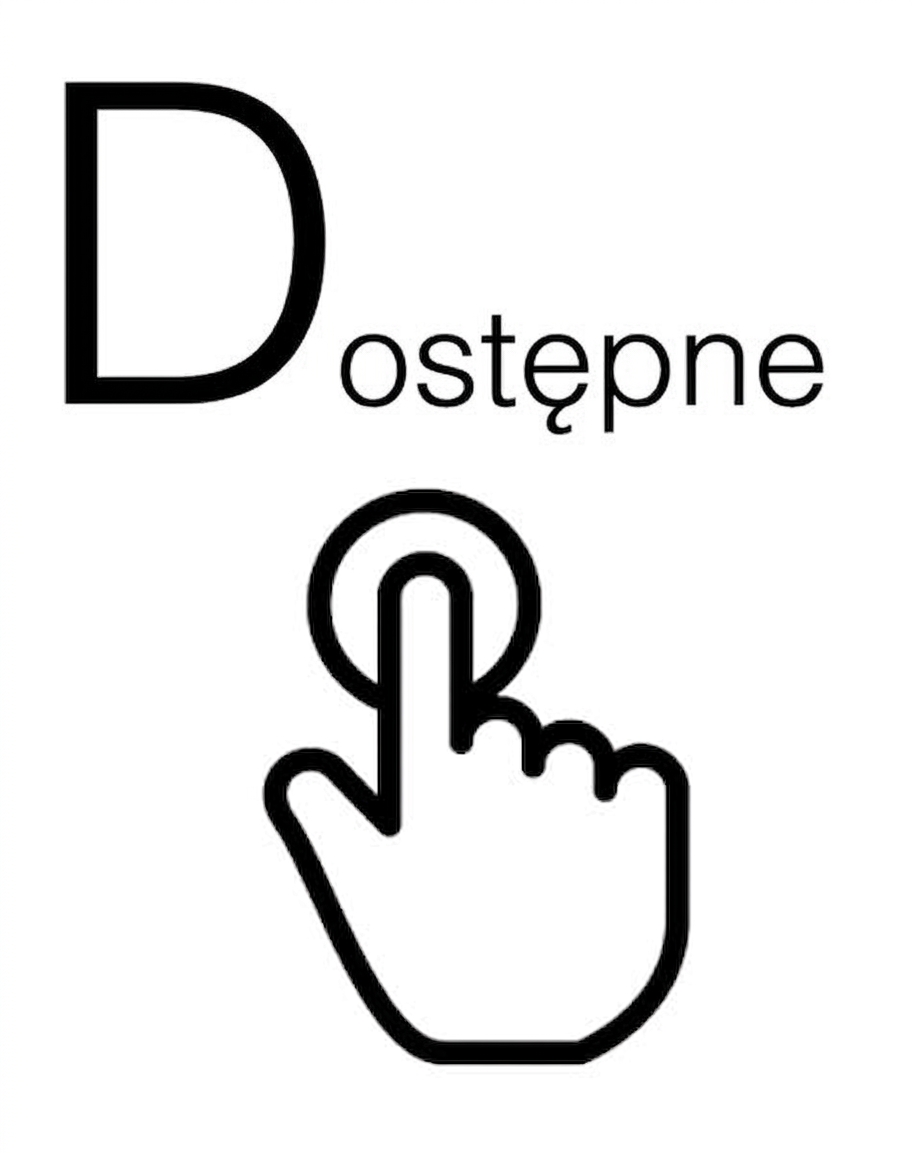 Ilustracja zasady dostępności