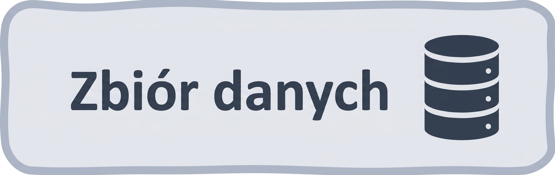 Schemat zbioru danych
