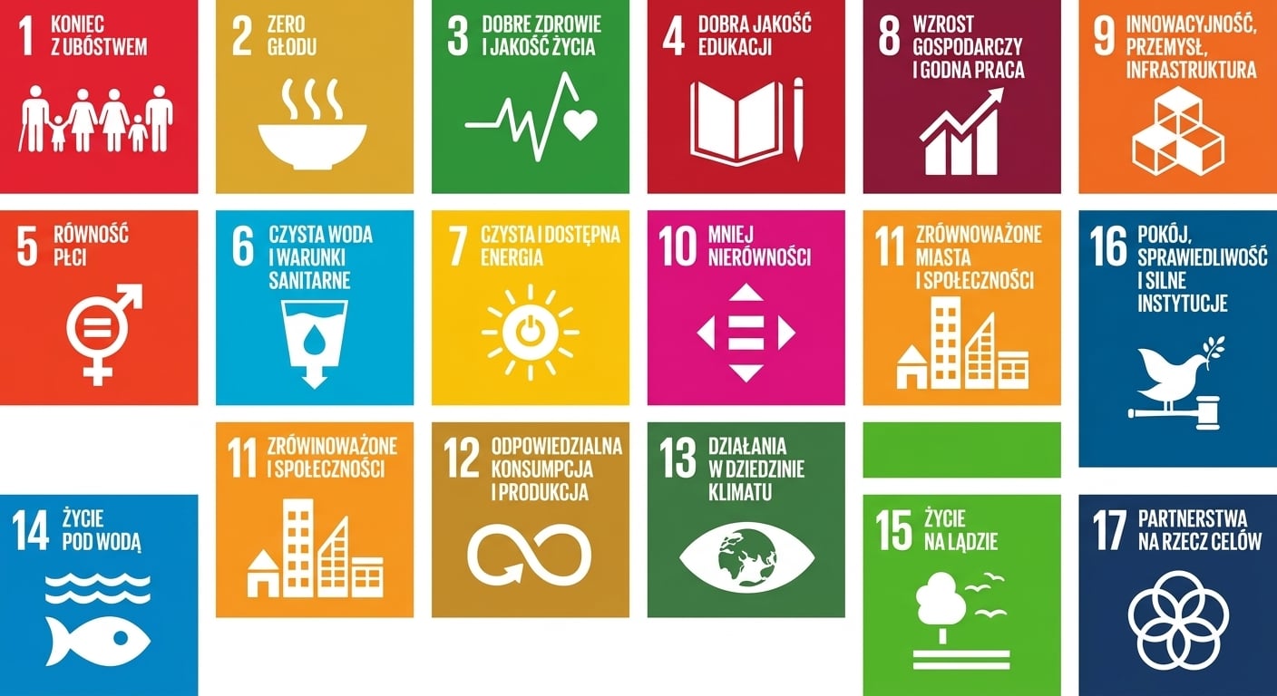 Sustainable Development Goals