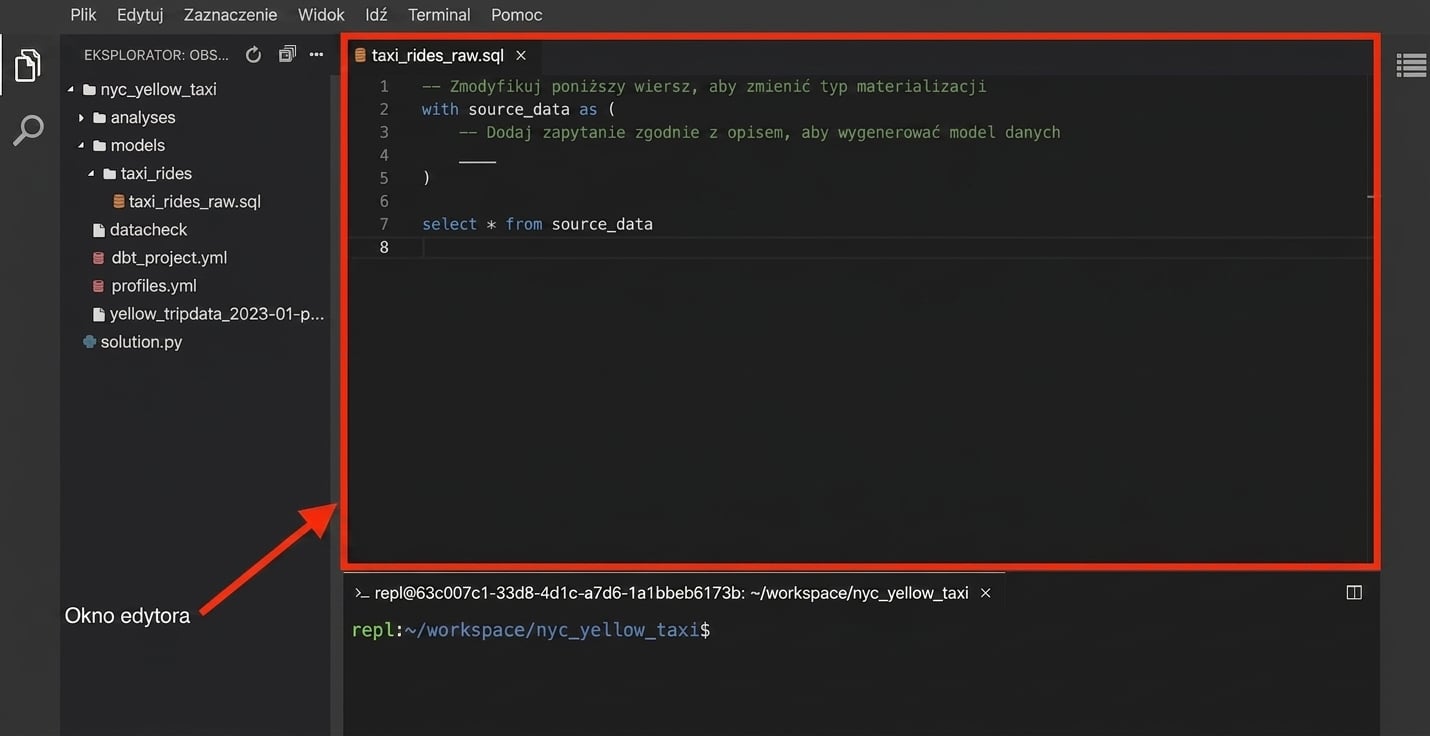 Obraz ćwiczenia IDE – Edytor .jpg