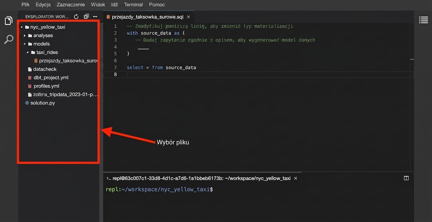 Obraz ćwiczenia IDE – Wybór pliku.jpg