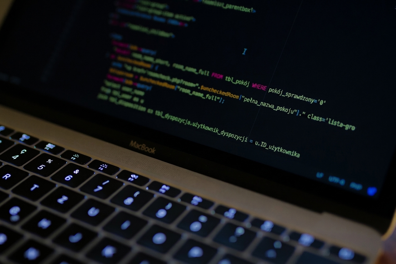 Kodowanie SQL