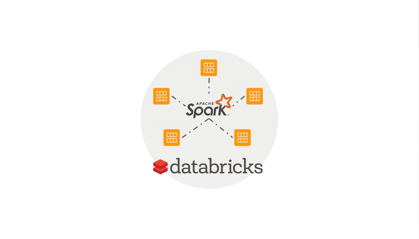 Logo Apache Spark