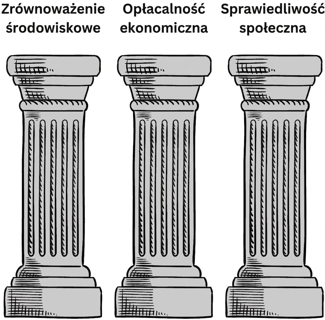 Filary ram etycznych AgroTech.