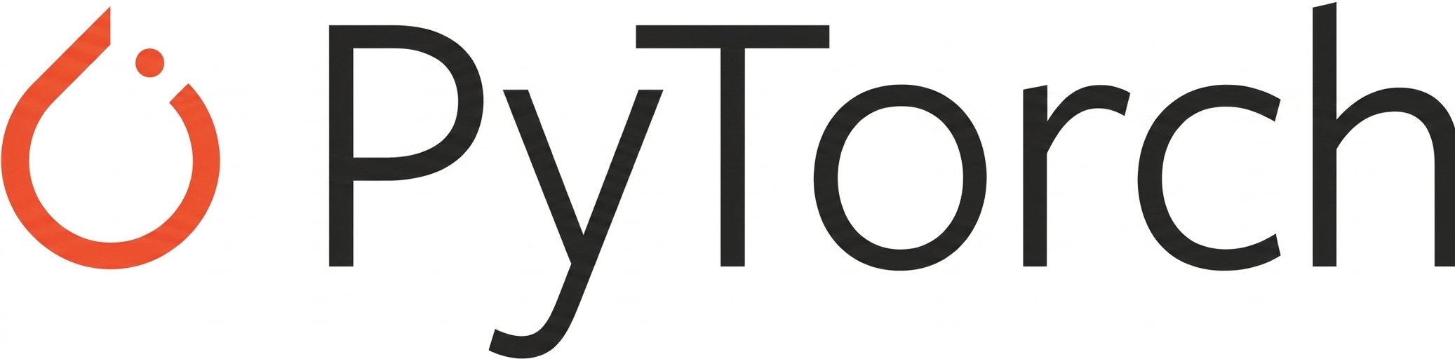 Logo PyTorch