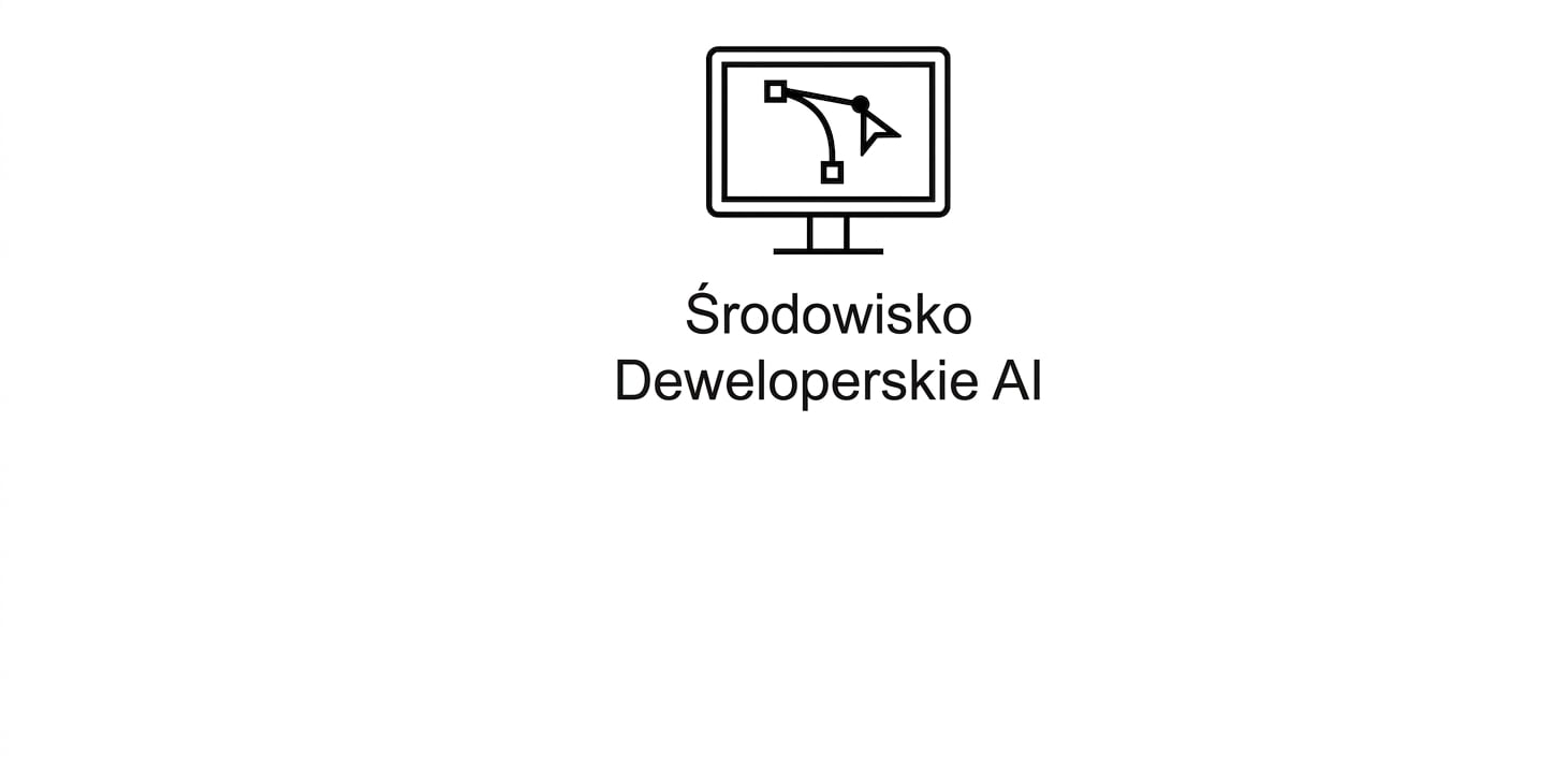 Środowisko programistyczne AI.