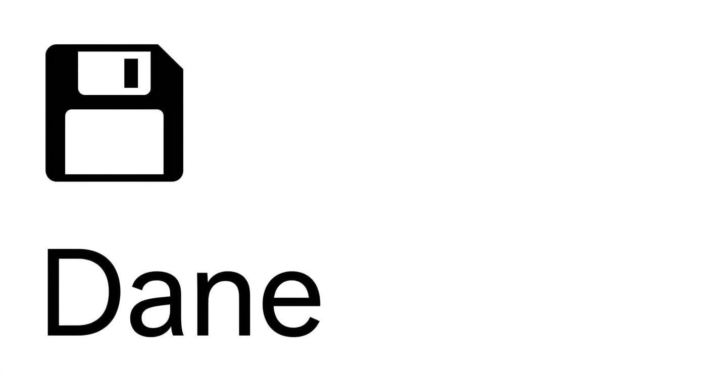 Dane.