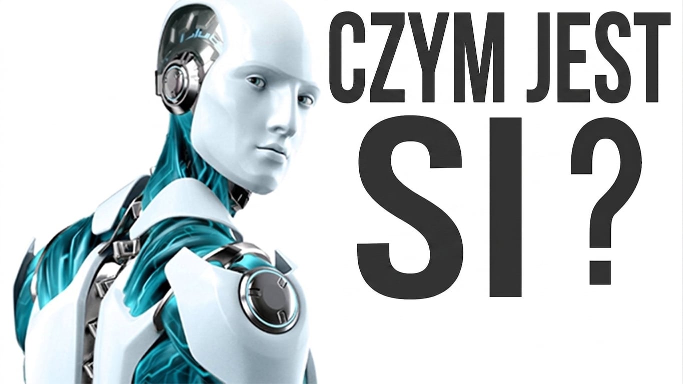Czym jest AI?