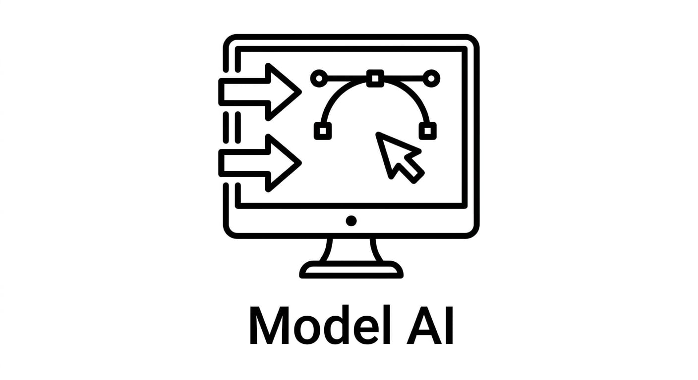 Model AI.