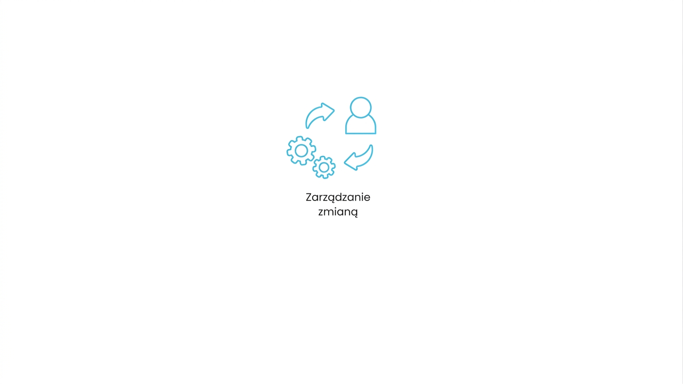 Zarządzanie zmianą