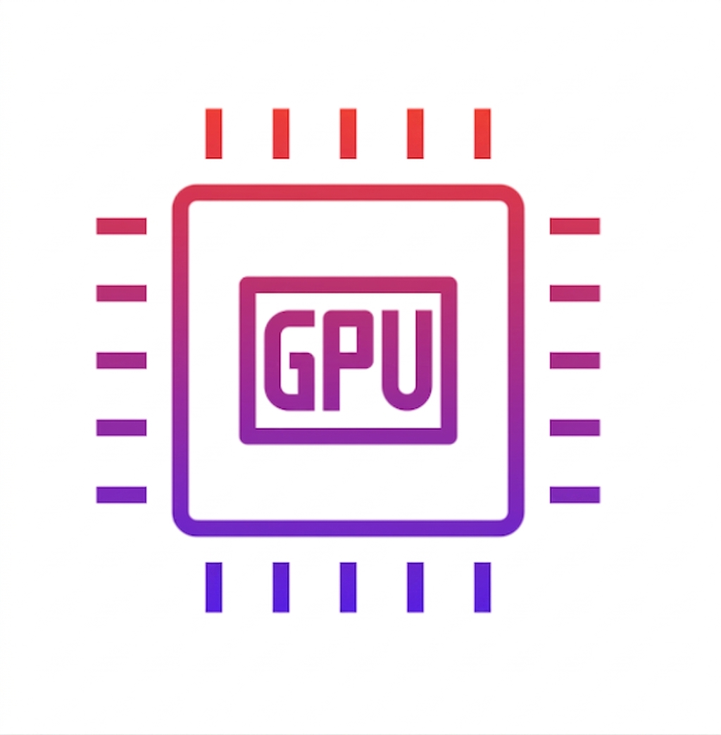GPU-y przyspieszają zadania, ale zwiększają koszty