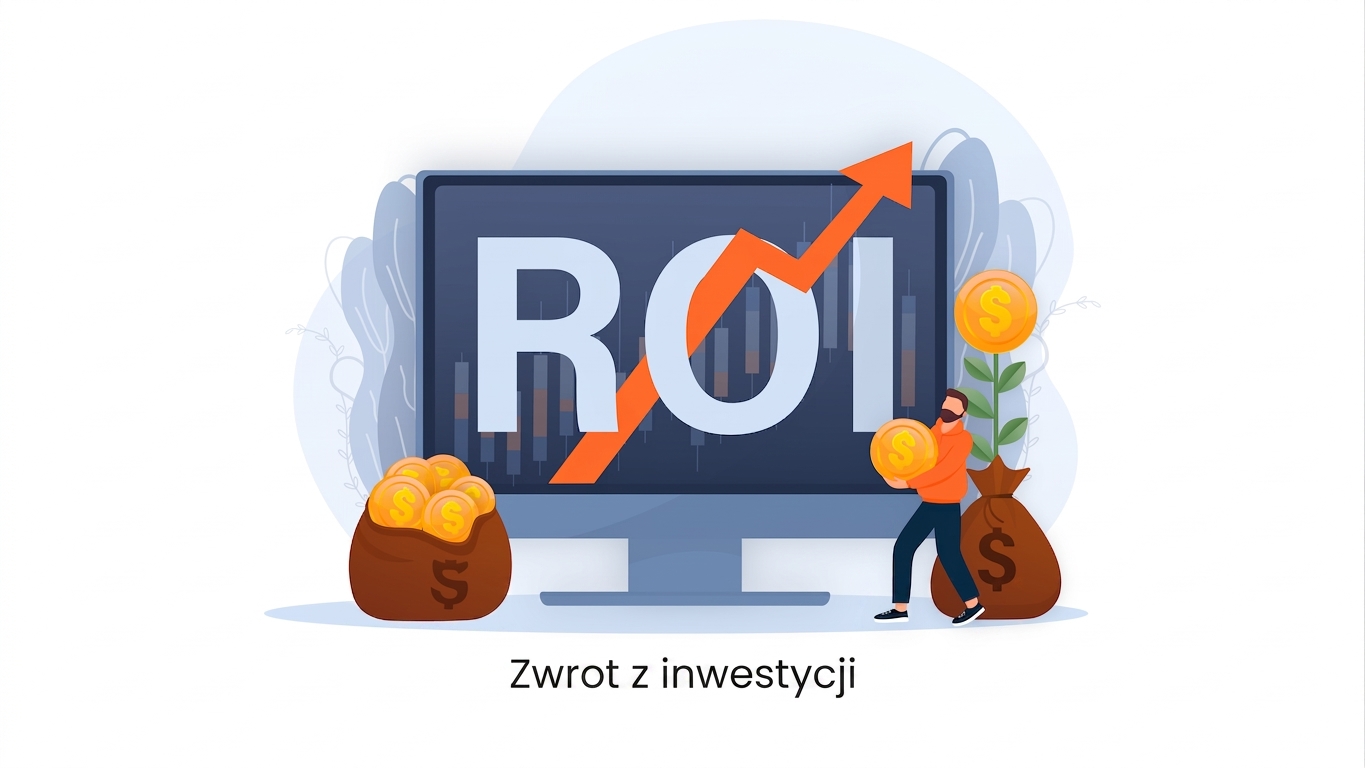 Wskaźnik ROI