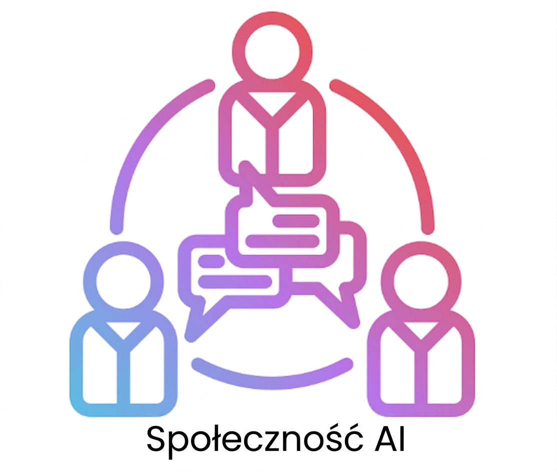 Społeczność AI