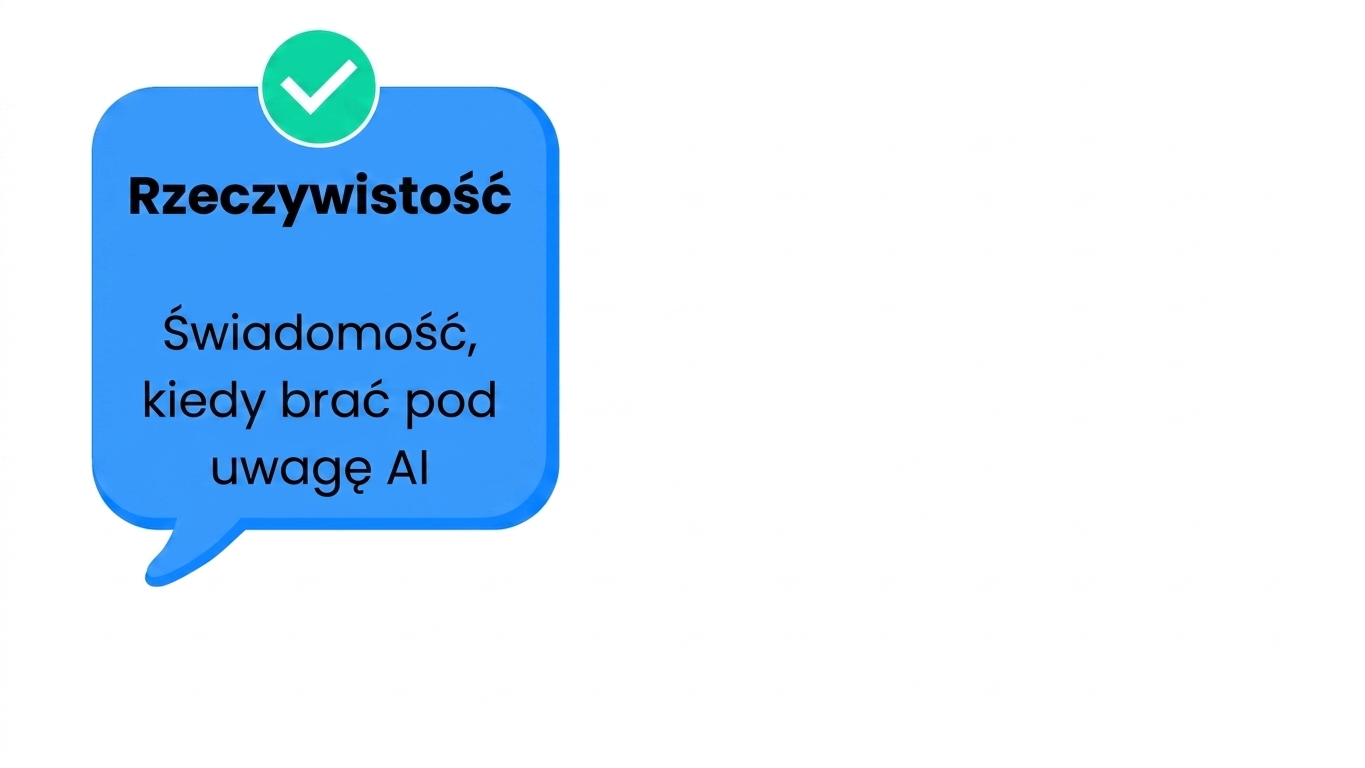 Rzeczywistość