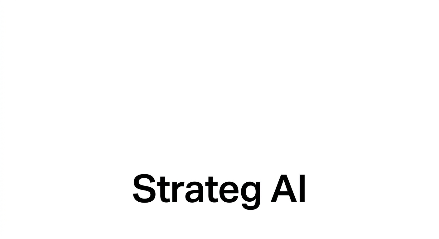Strateg AI