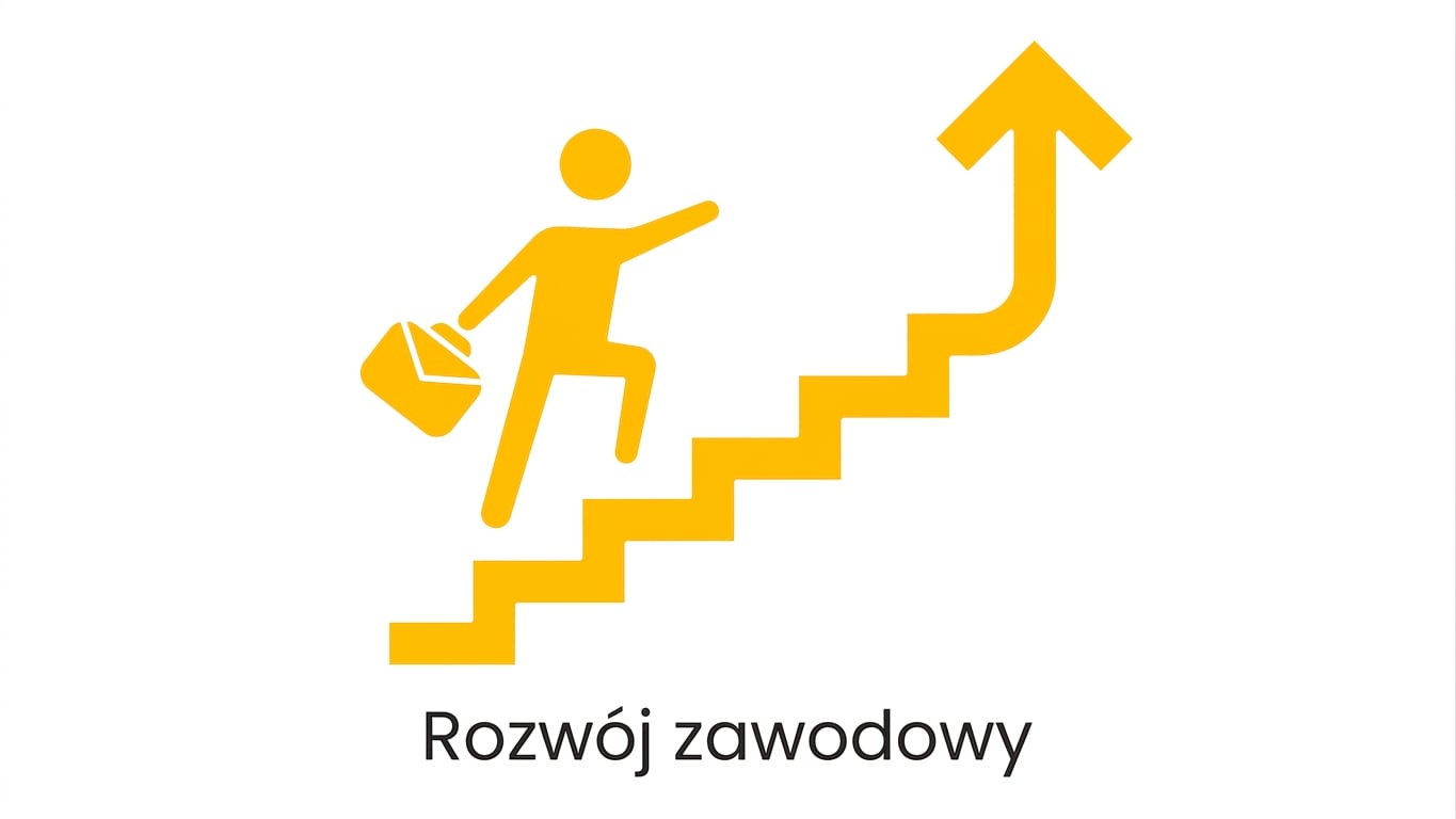 Rozwój zawodowy