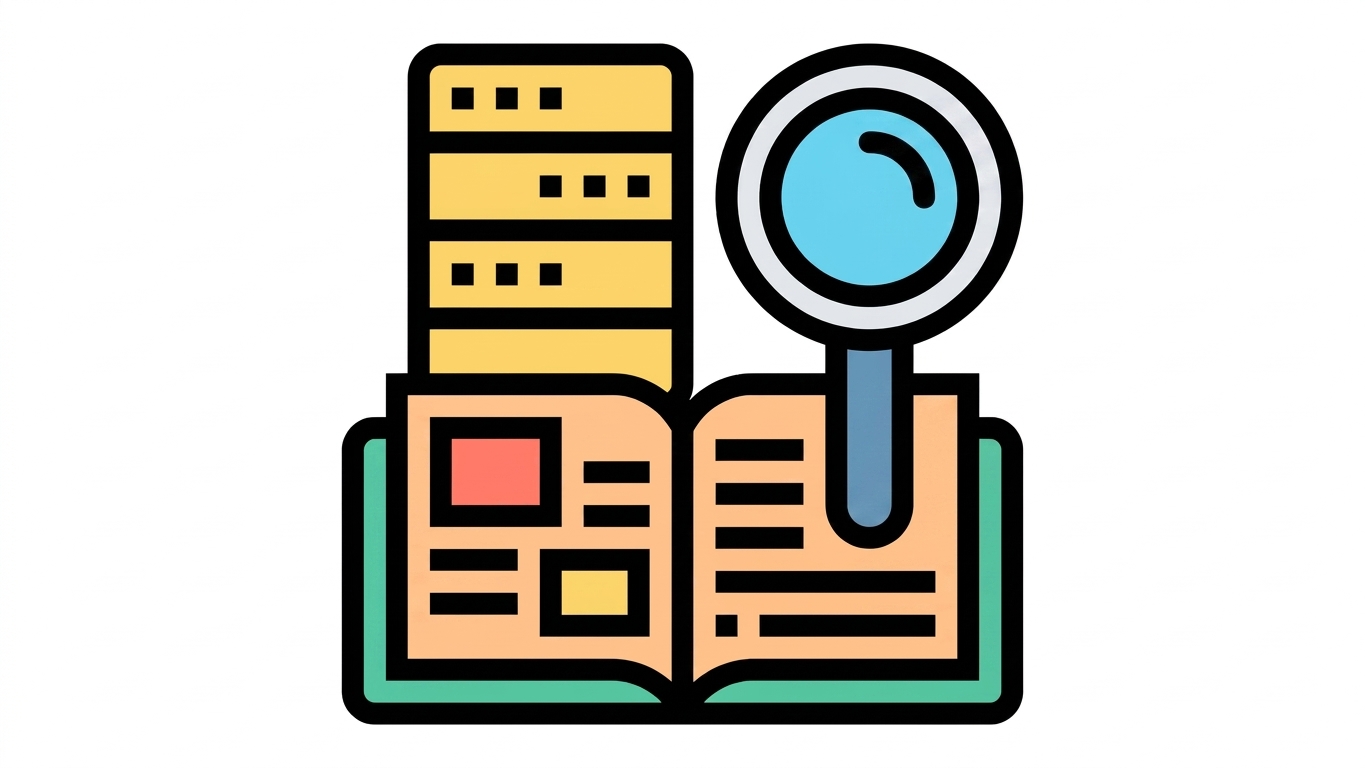 Data dictionary