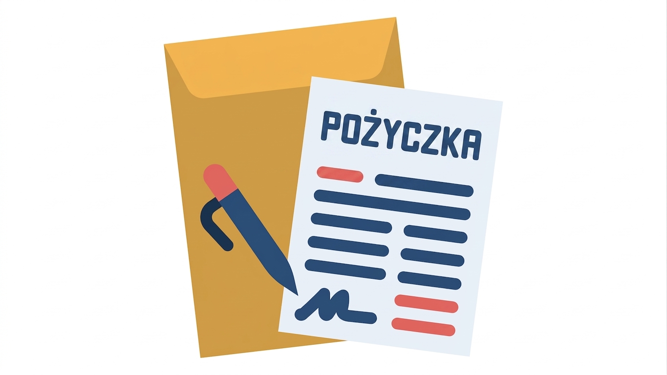 Loan application