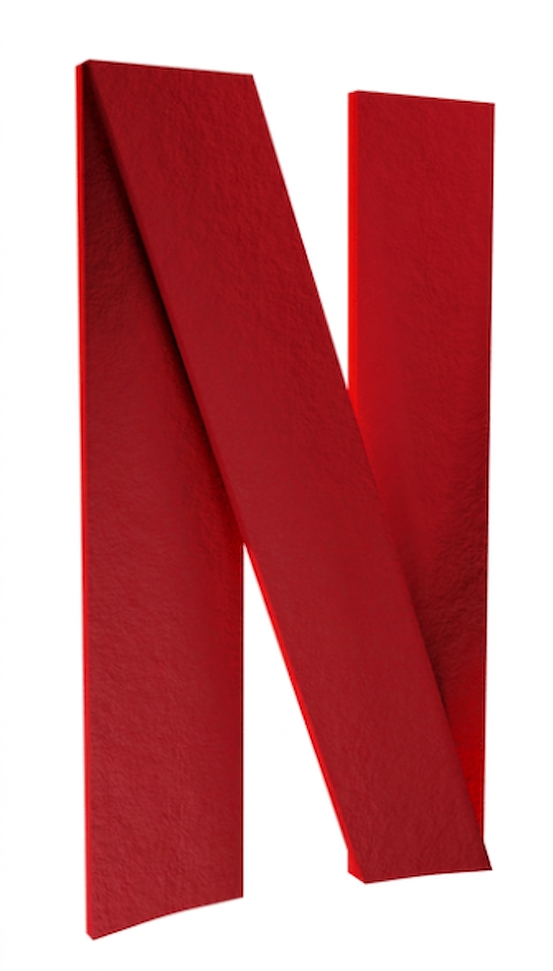 Przykład: Netflix