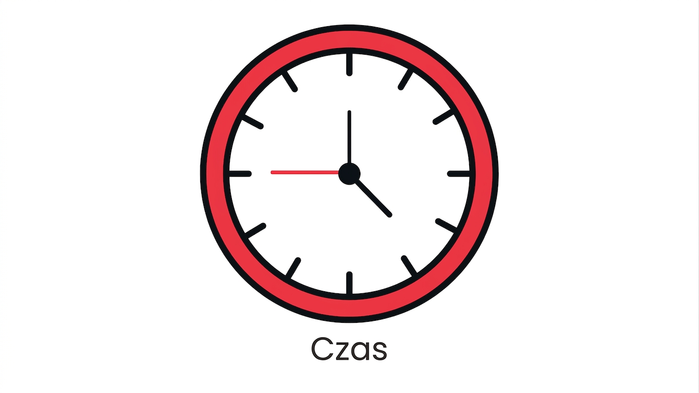 Time