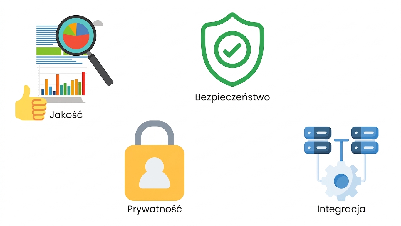 Integracja danych