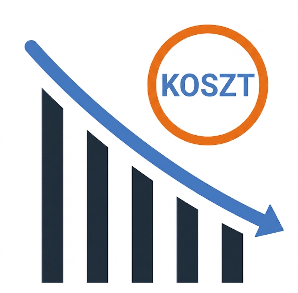 Generowanie przychodów i kontrola kosztów