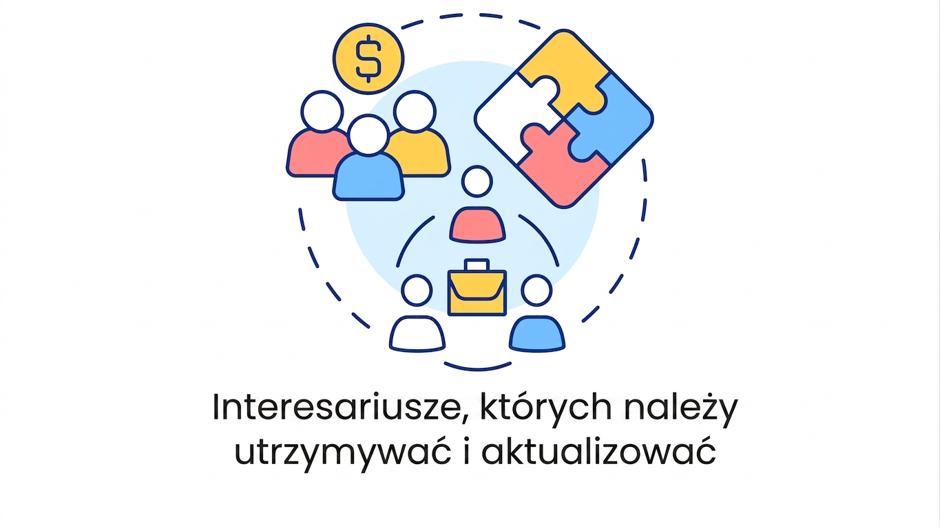 Monitorowanie i utrzymanie złożonych systemów