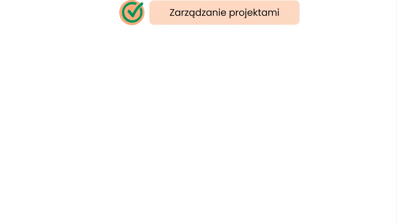Umiejętności zarządzania projektami