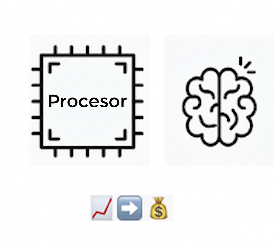 Wysoki poziom zużycia CPU i pamięci przekładający się na koszty