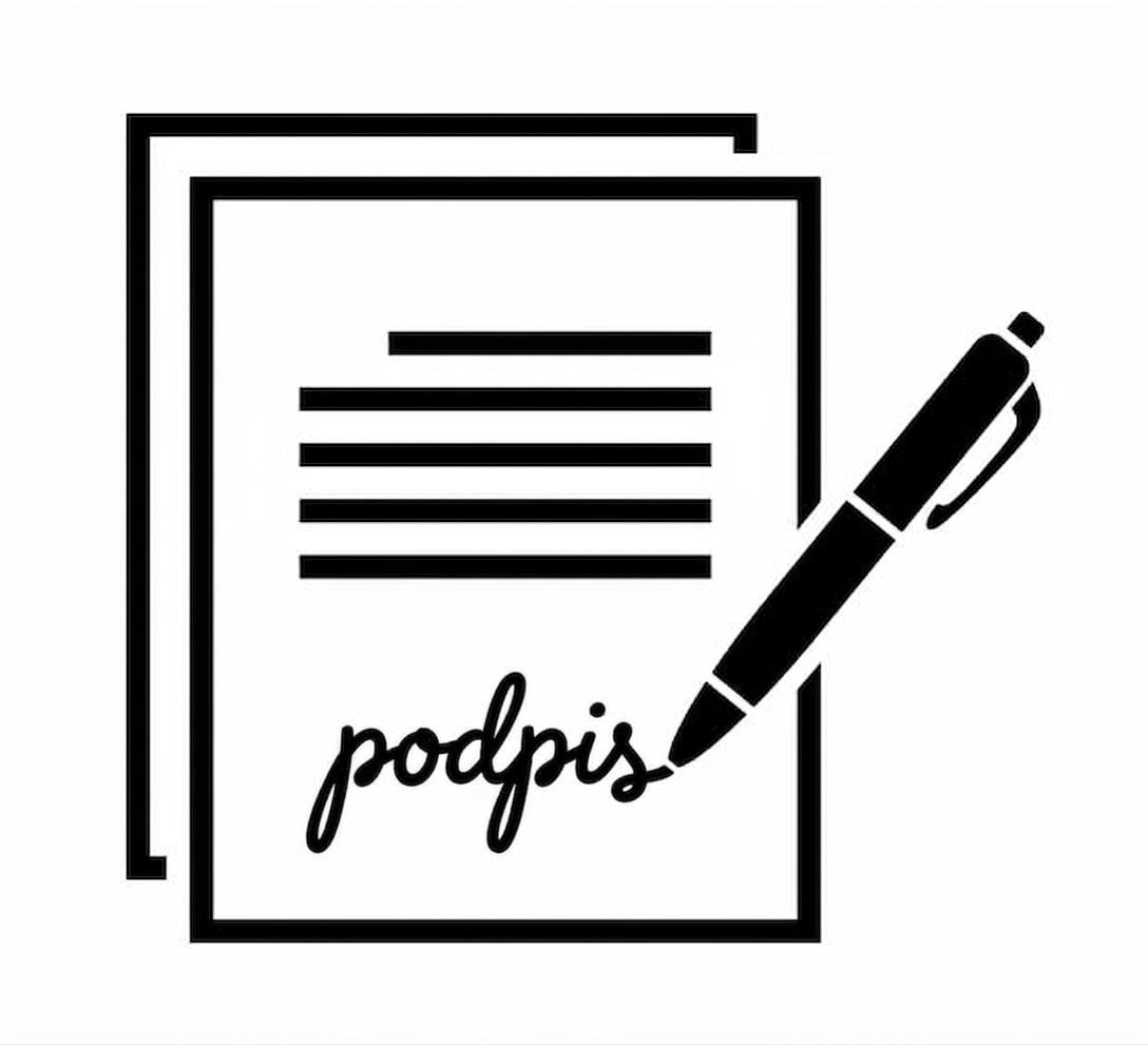 Podpisana umowa
