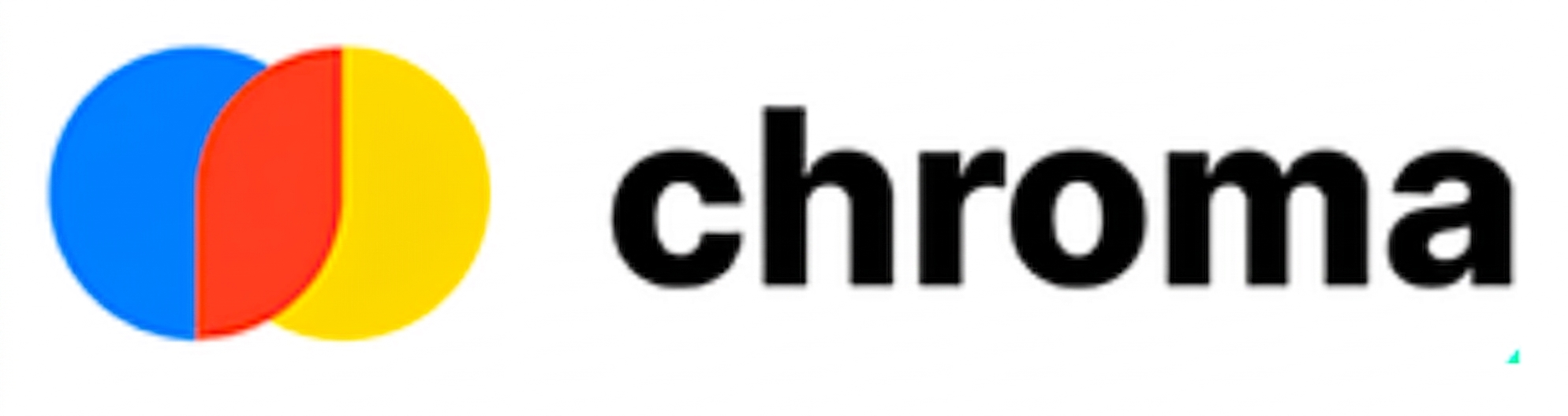 Logo Chroma.