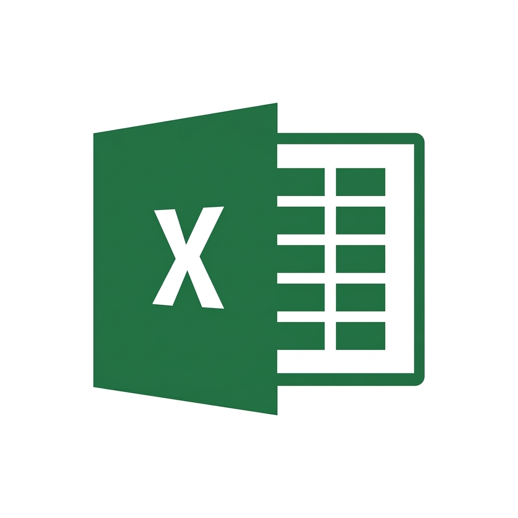 Logo Excel