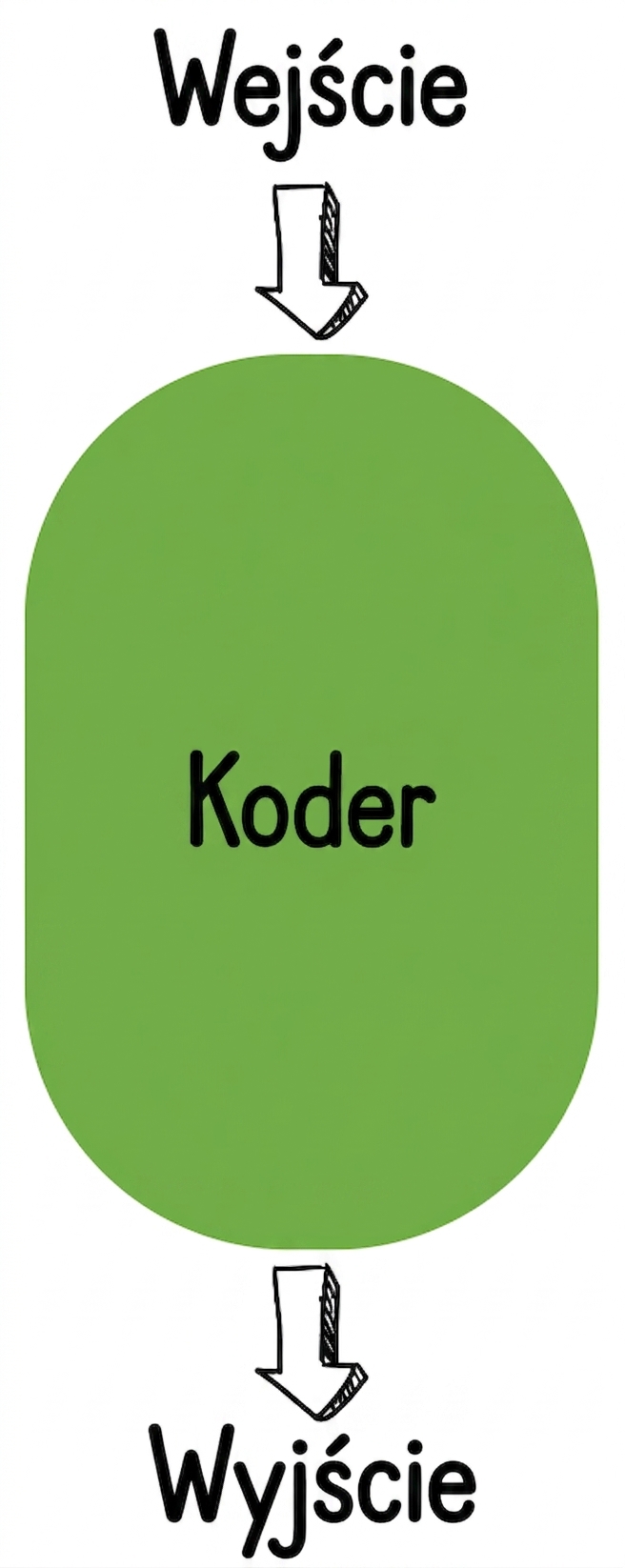 Ilustracja kodera