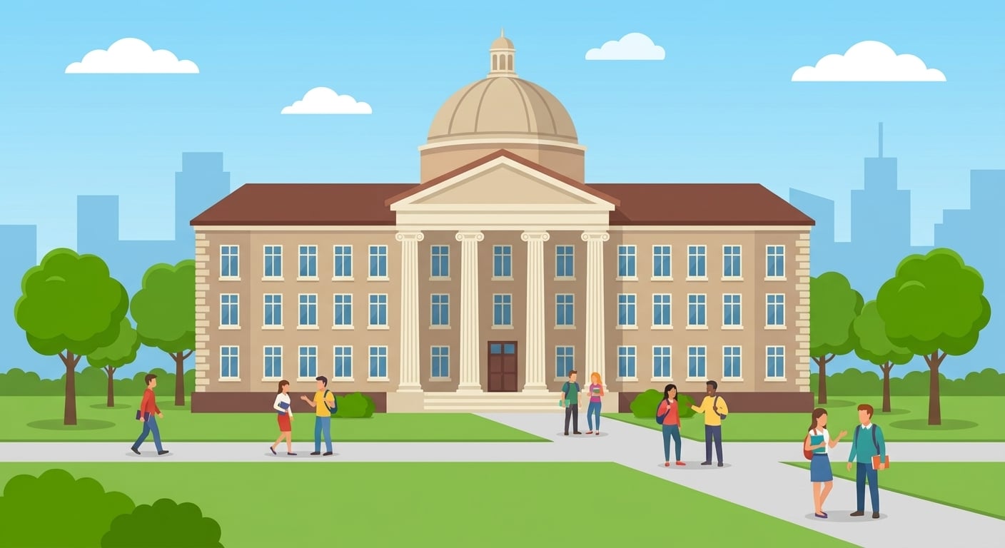 university_building