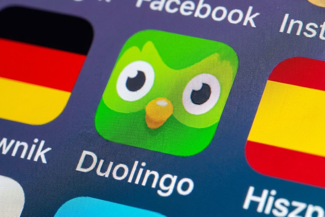 DuoLingo