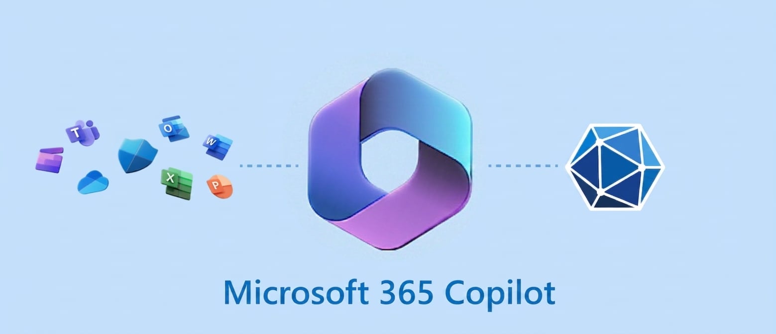 Logo Microsoft Copilot