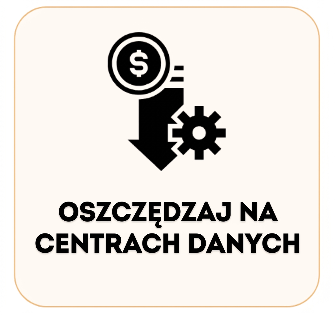 Strzałka skierowana w dół