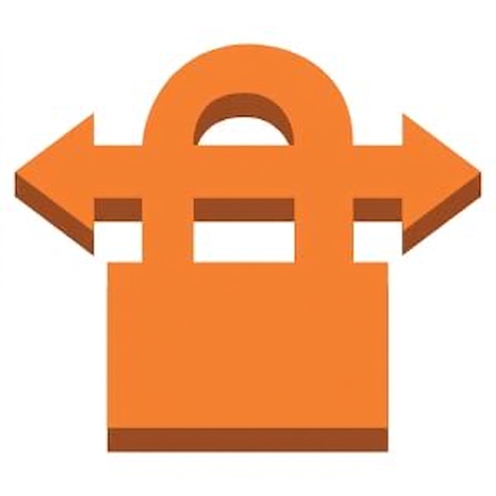 Logo AWS VPN