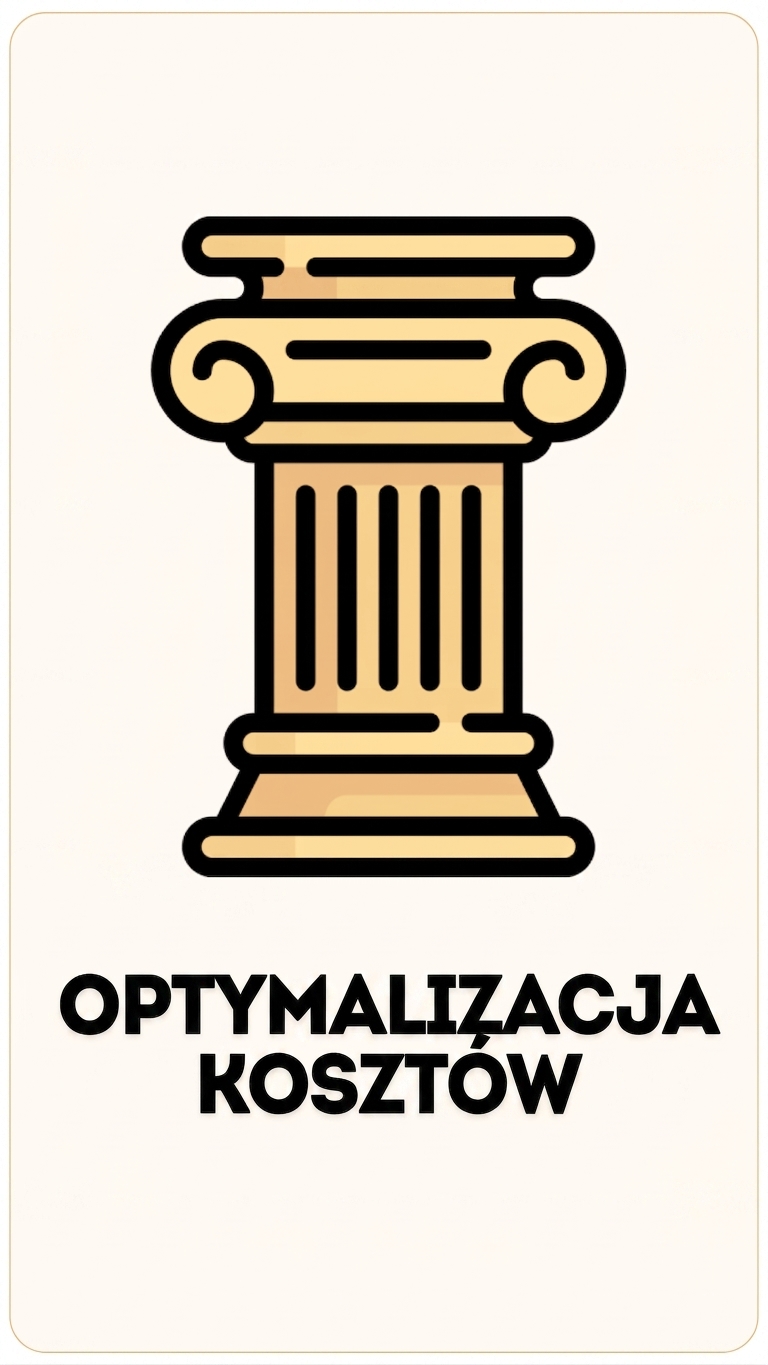Filar Optymalizacji Kosztów