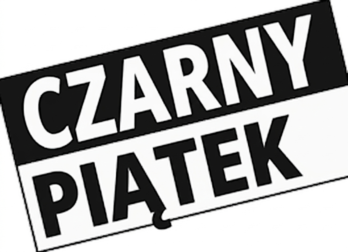Czarny Piątek