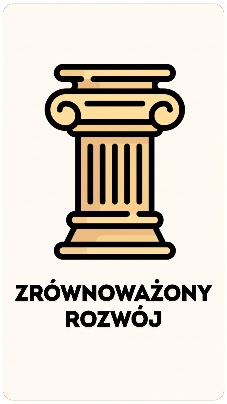 Filar Zrównoważonego Rozwoju