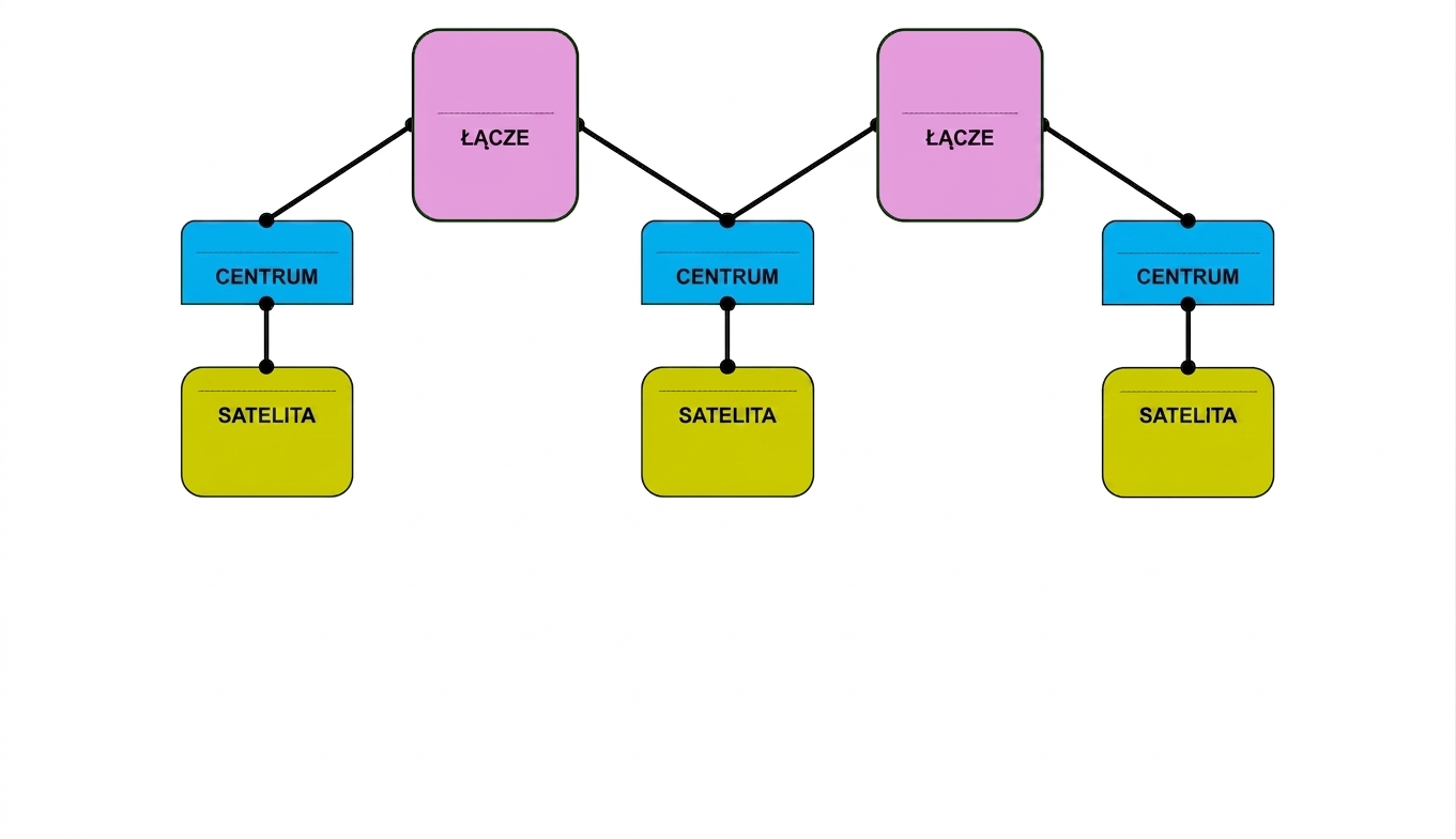 Model Data Vault