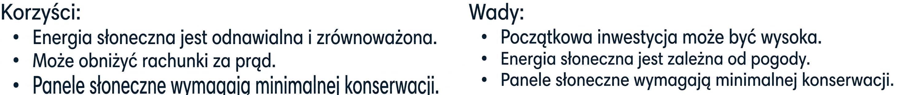 Lista wad