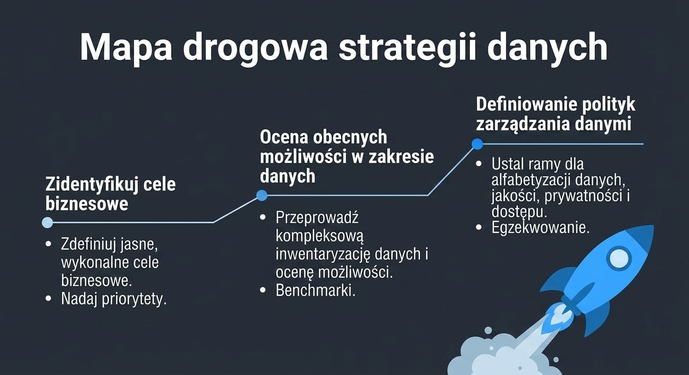 Rakieta startująca