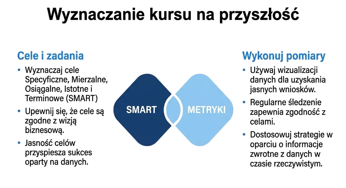 Seria ułożonych bloków