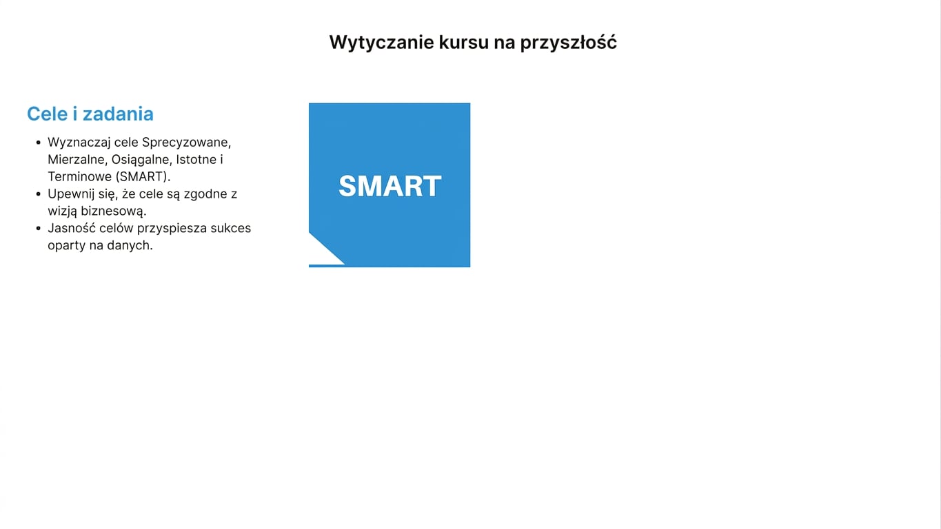Seria ułożonych bloków